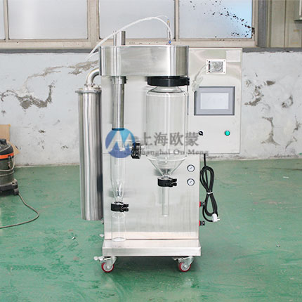 實驗型噴霧干燥機有哪些類型，哪家好？